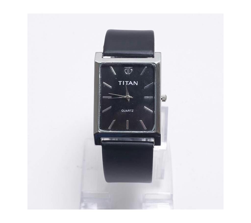 Titan Menz Wrist Watch Copy