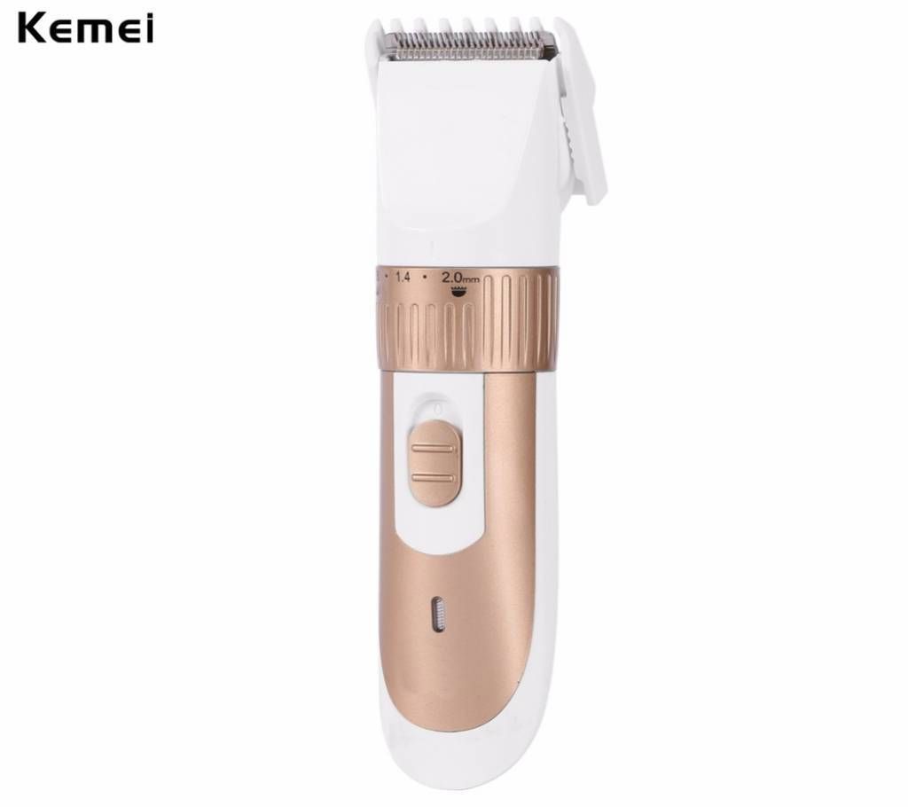 Kemei KM-9020 Professional Shaver & Clipper