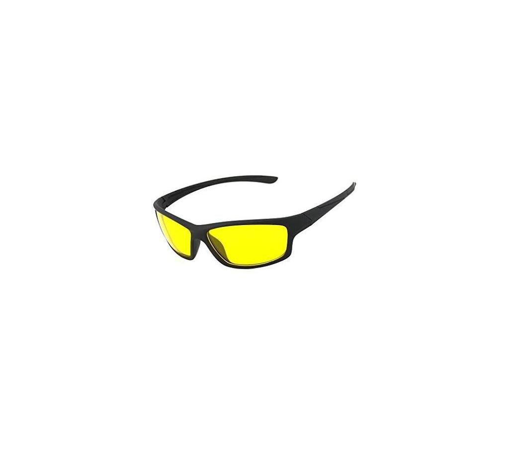 Night vistion sunglasse