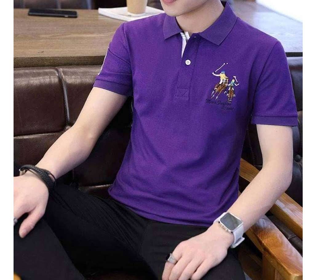 Pk Polo T-Shirt for Men