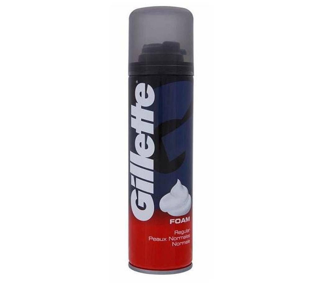 Gillette Classic Regular Shave