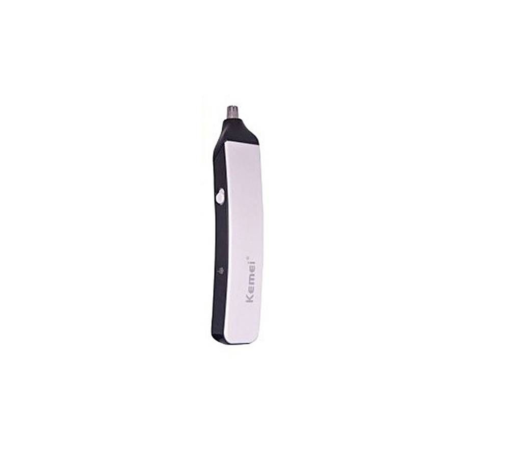 Kemei Nose and Heair Trimmer