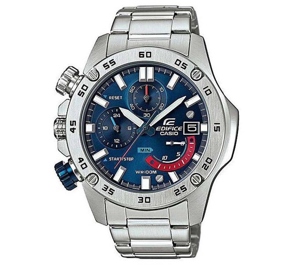 EFR-558D-2AV - Stainless Steel Chornograph Watch