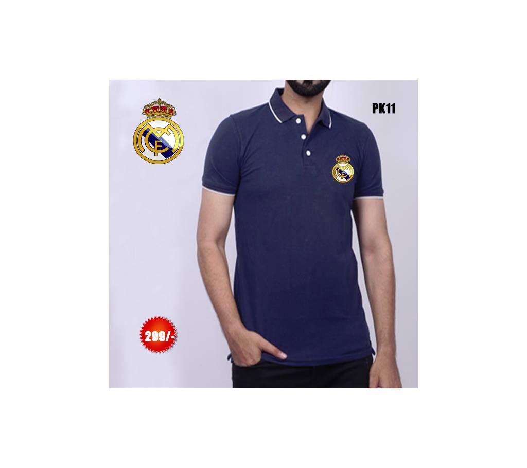 Real Mardir Pk Polo Shirt For Men
