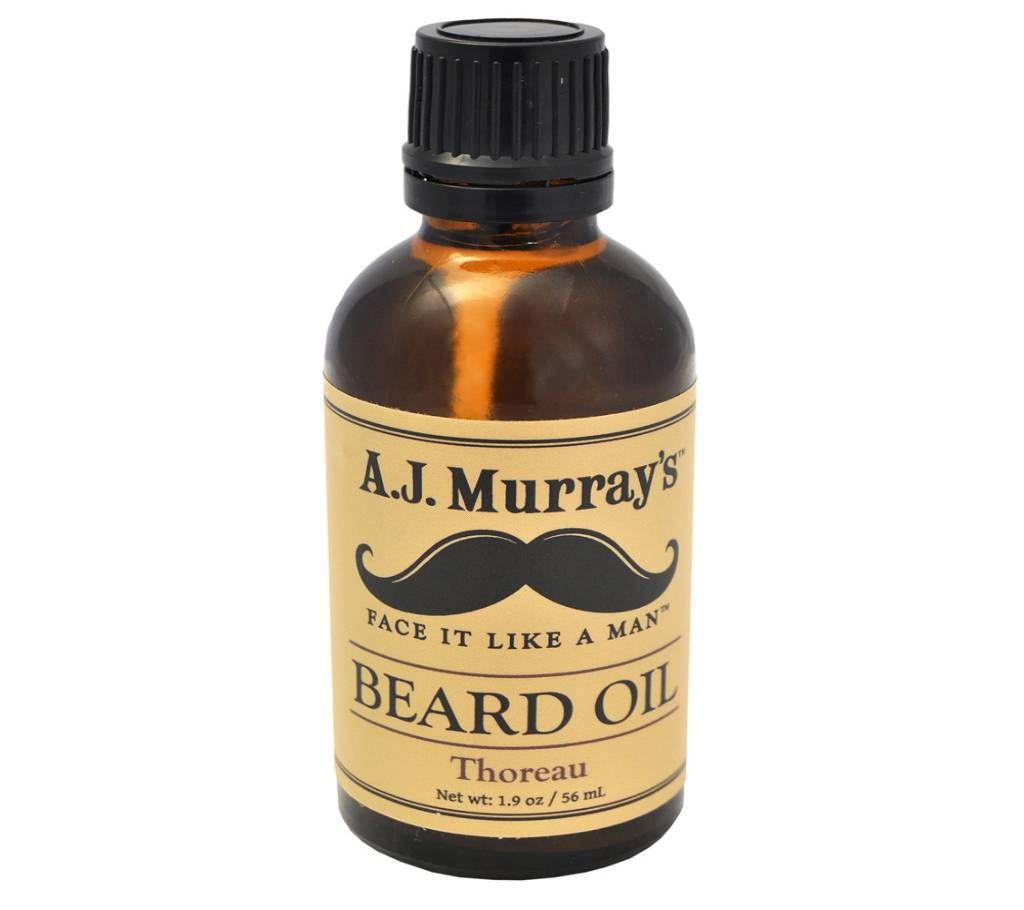 BEARD Beard Oil 30ml UK