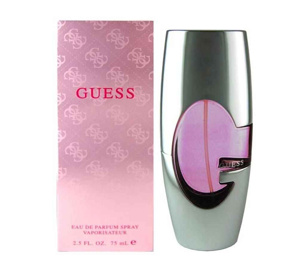 GUESS  NIGHT MEN 100ML import from dubai