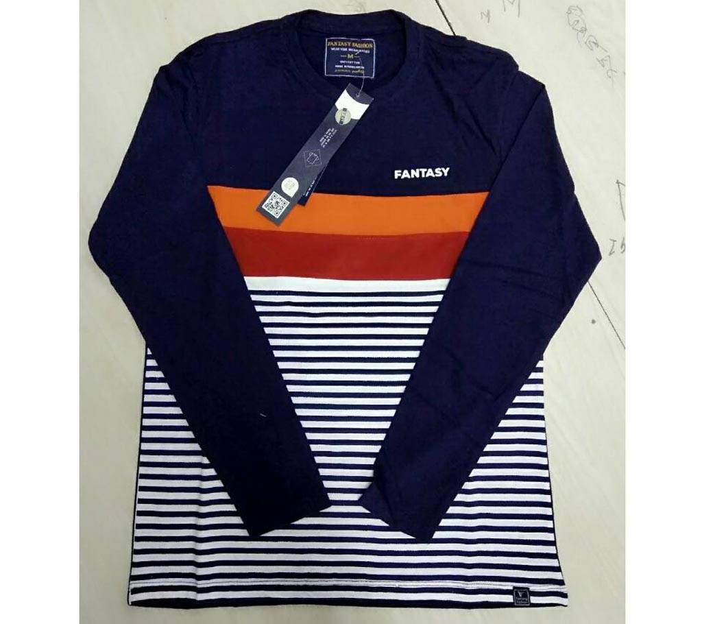 full tshirt