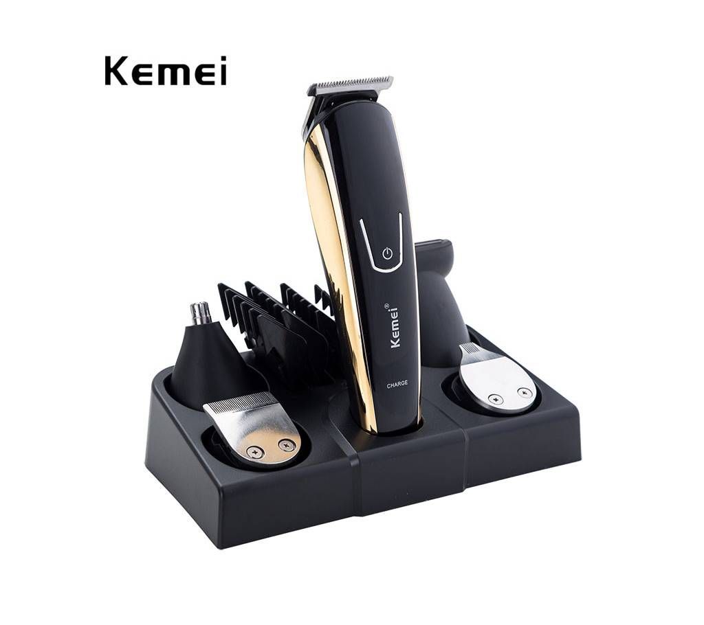 Kemei KM-526 8 in 1 trimmer