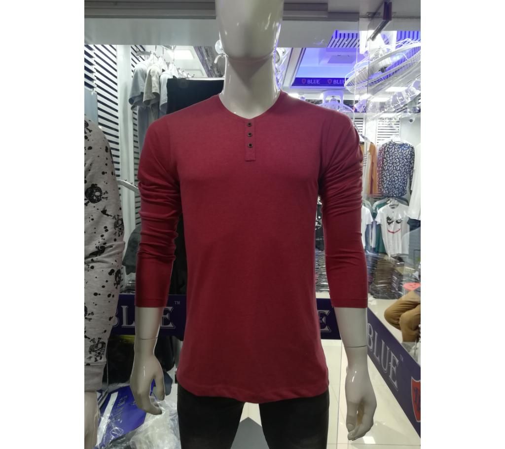full salip t shirt