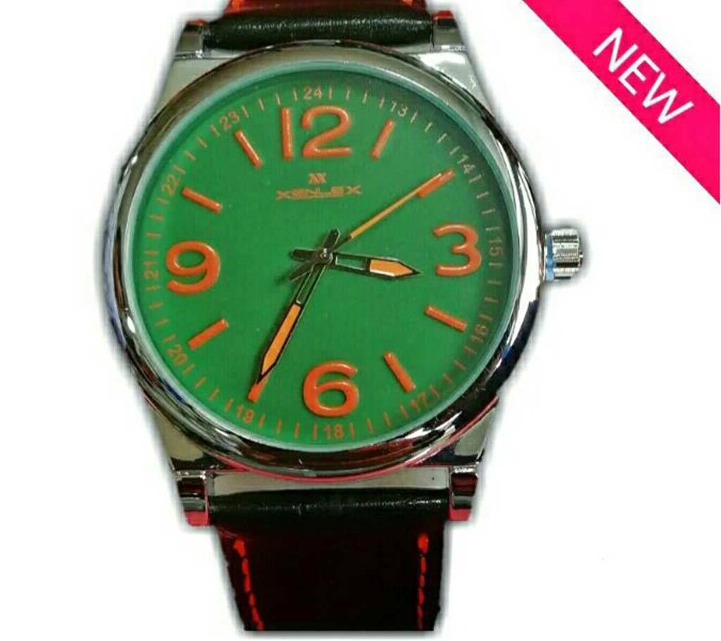Man Original Xenlex Watch (Copy)