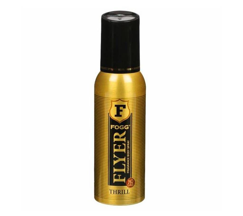 Fogg Flyer Thrill Body Spray 25 ml India 