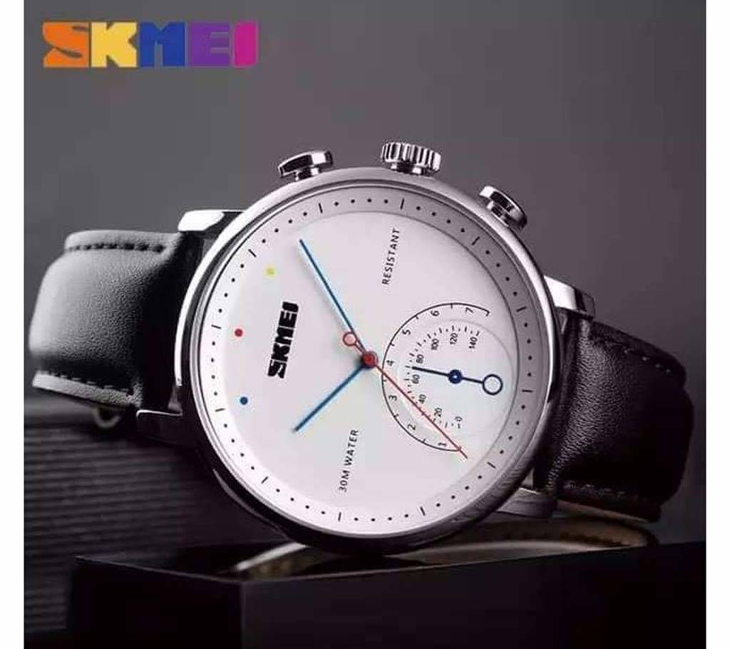 SKMEI 1399a Gents Watch