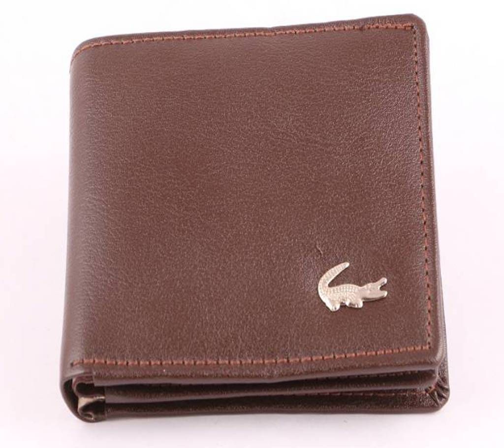 Puma leather mens wallet copy