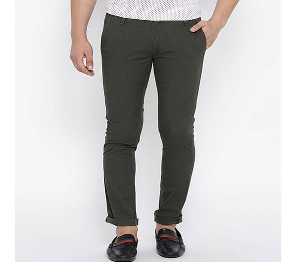 Mens formal pent