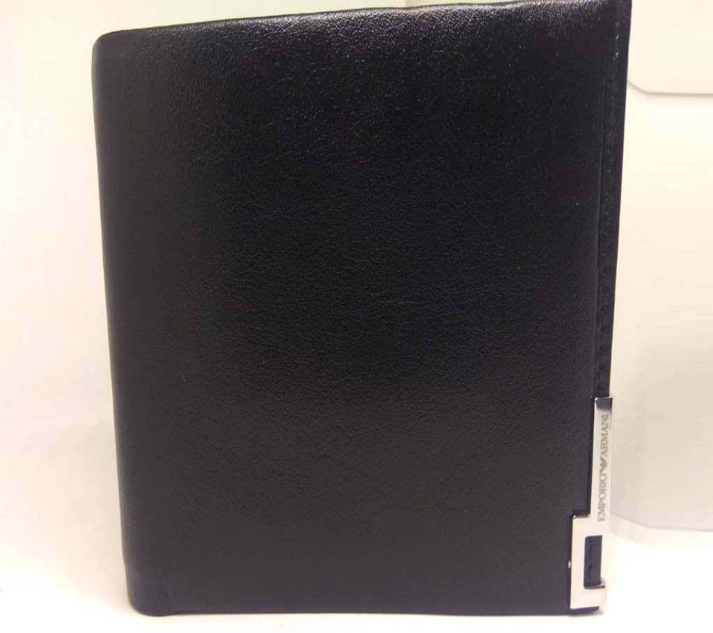 Wallet ( Armani copy)