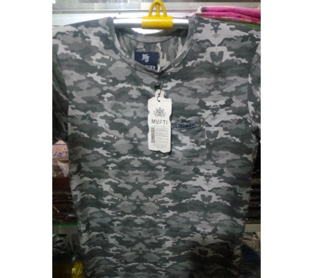mufti brand