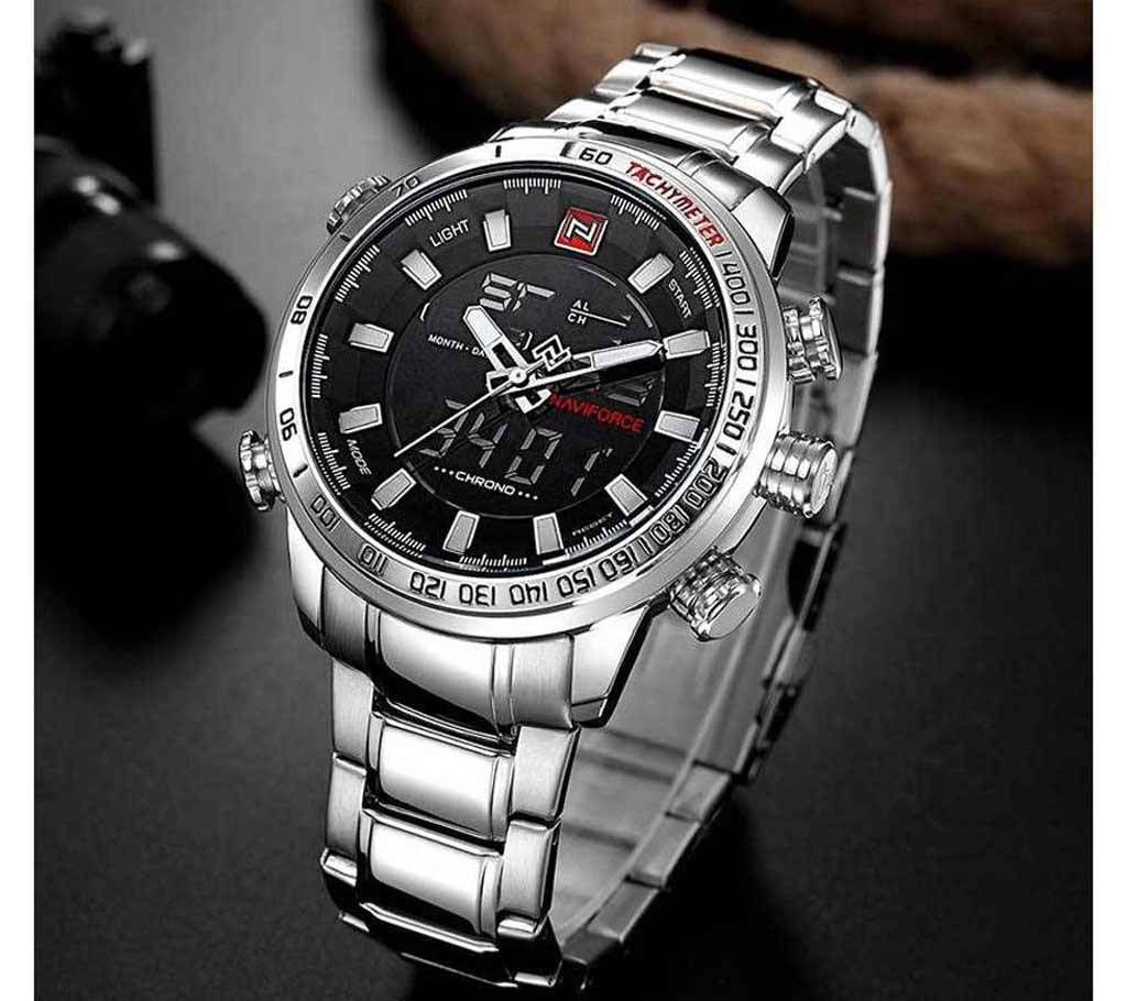 Naviforce Rest Watch