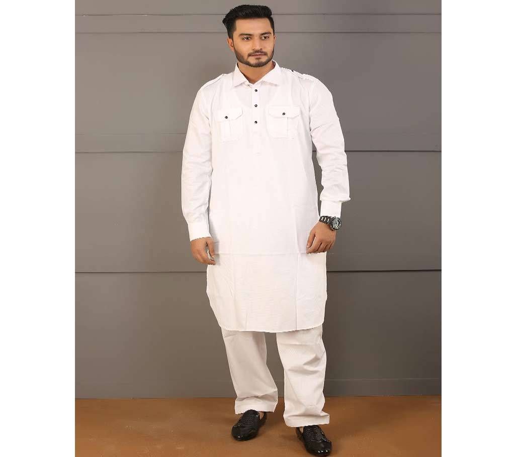 Sufi Special Kabli Panjabi For Man