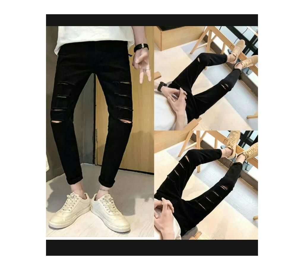 men fashion pant