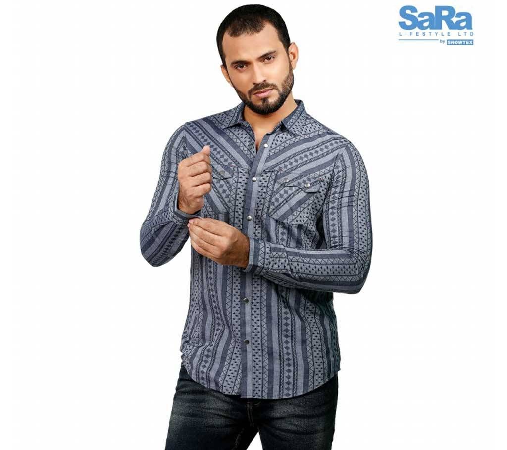 Men's Casual Shirt (THCS31)
