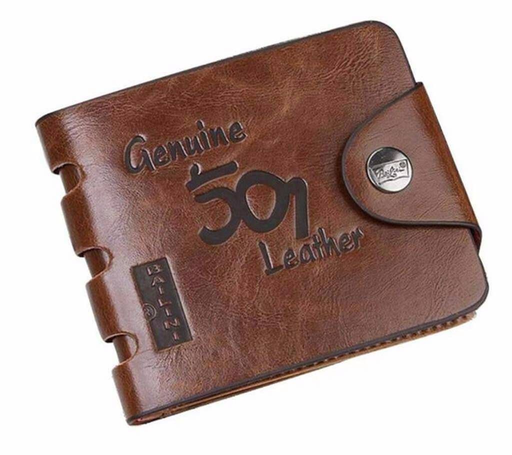 Stylish Gents Wallet