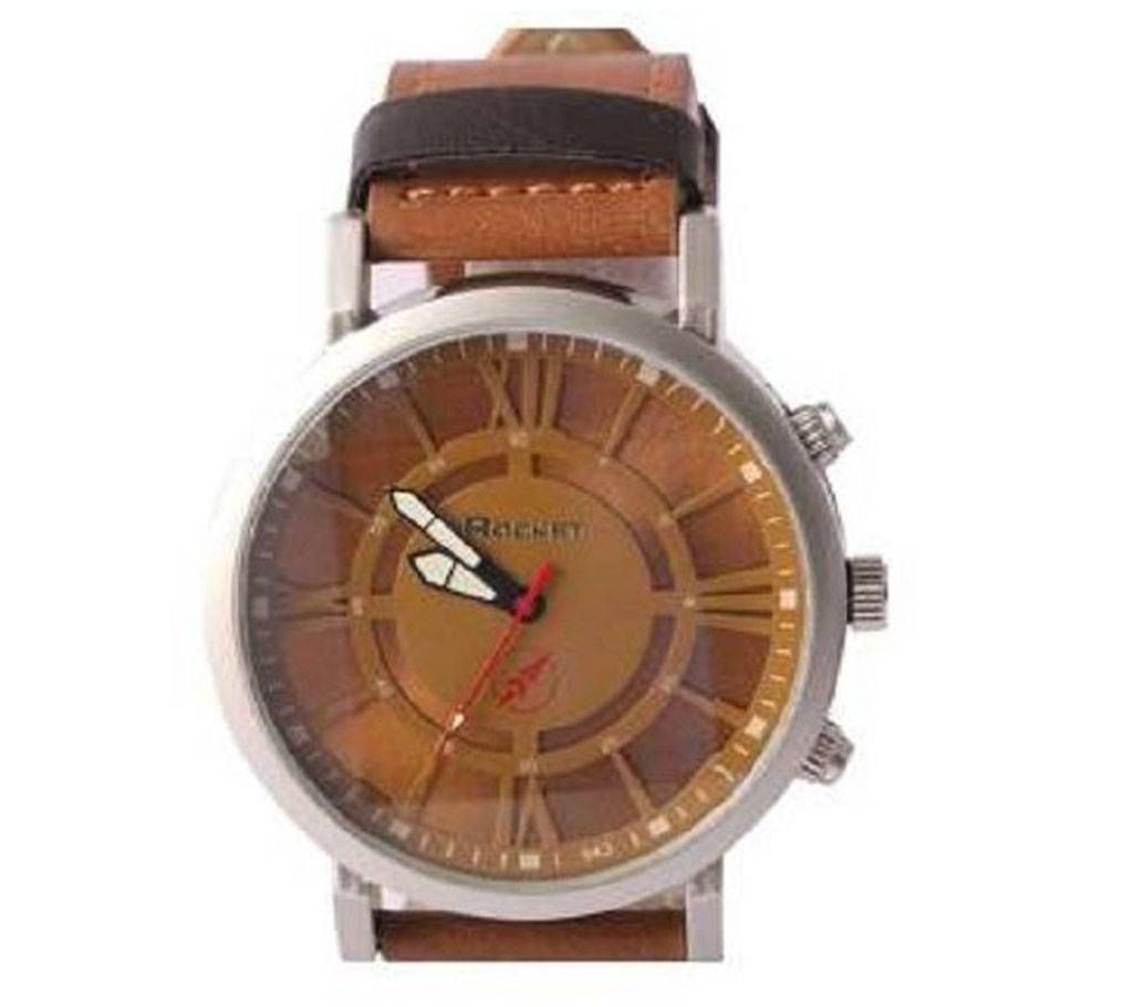 ROCKET Mens Wristwatch (Copy)