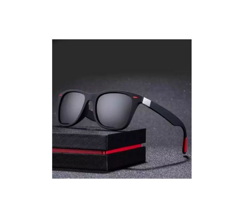 TR90 TAC1.1 Mens Polarized Sunglasses Driving Glasses