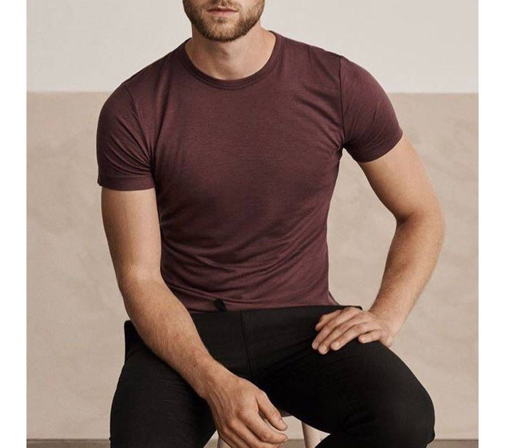 Mens Fashion With T-Shirt