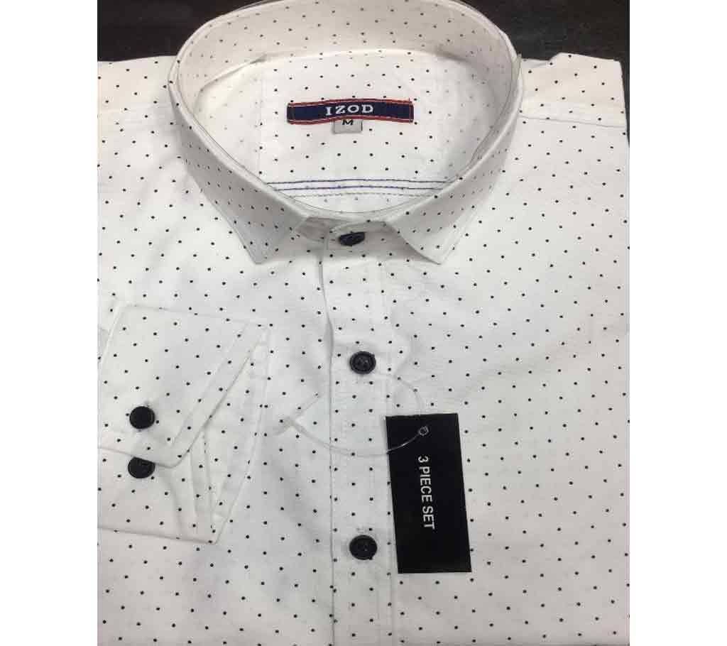 IZOD Shirt For Men