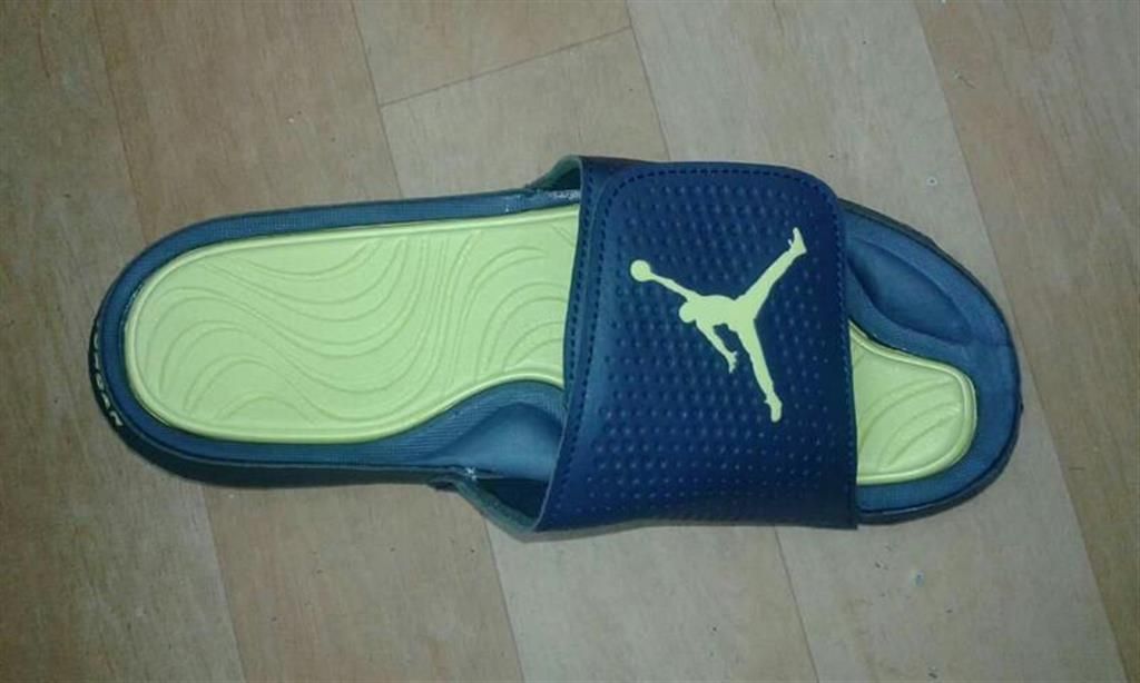 Jordan slides for men (copy)