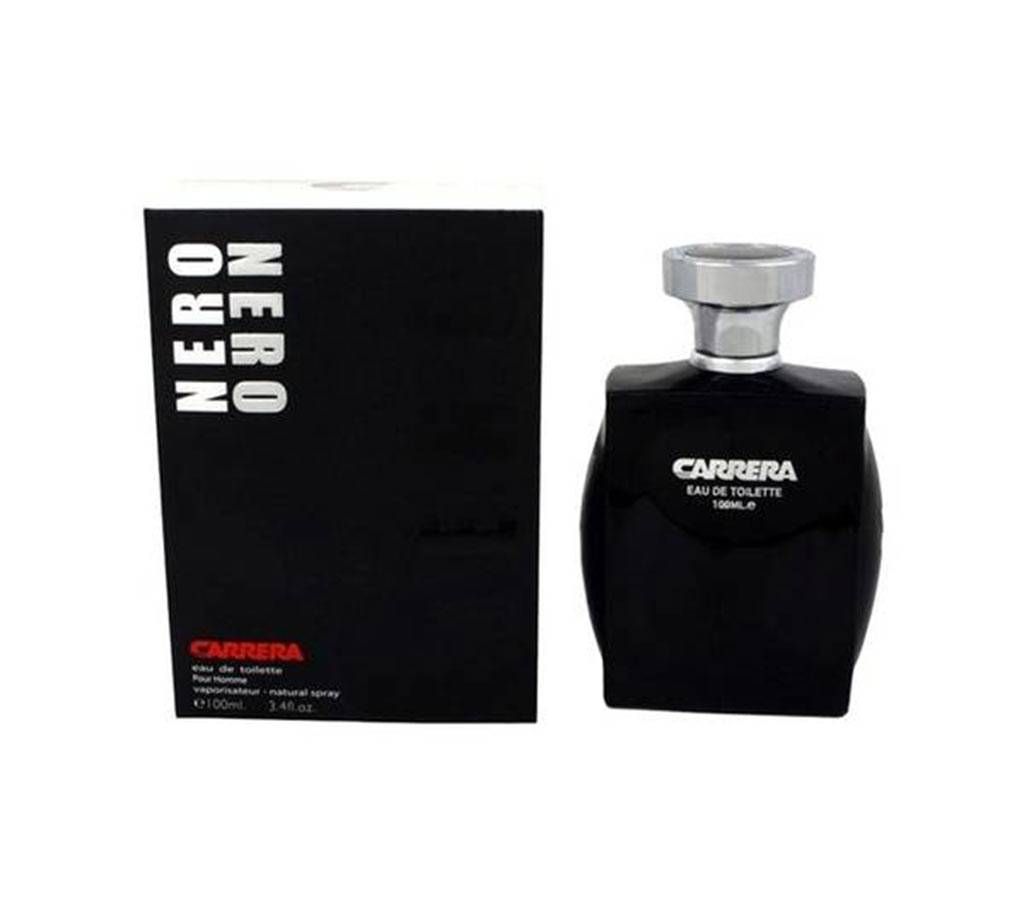 Carrera Nero Perfume for Men - 100 ml