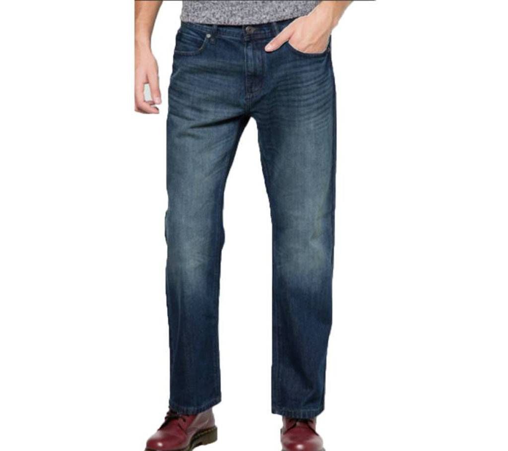 Men's Seni Narrow Fit Jeans pants