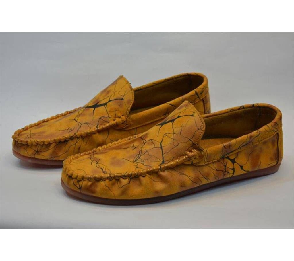 Gents Casual Loafer Shoes