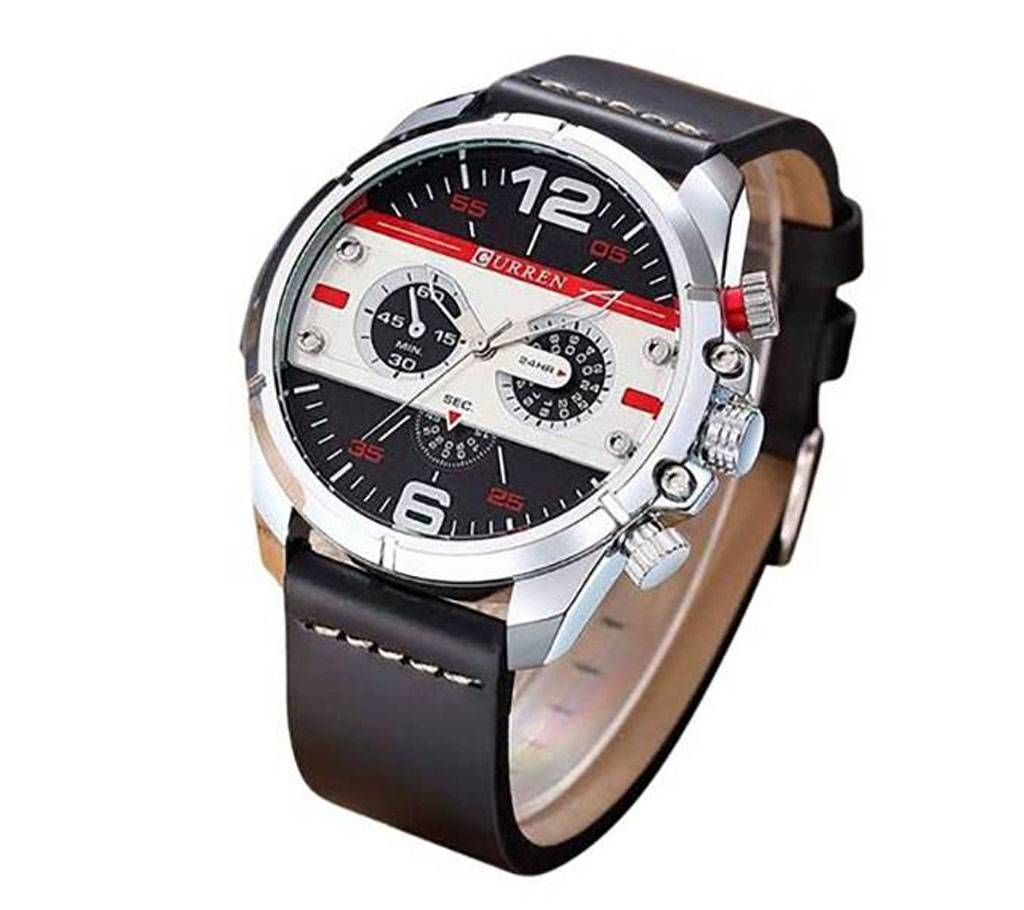 Curren C8250 Wrist Watch For Men