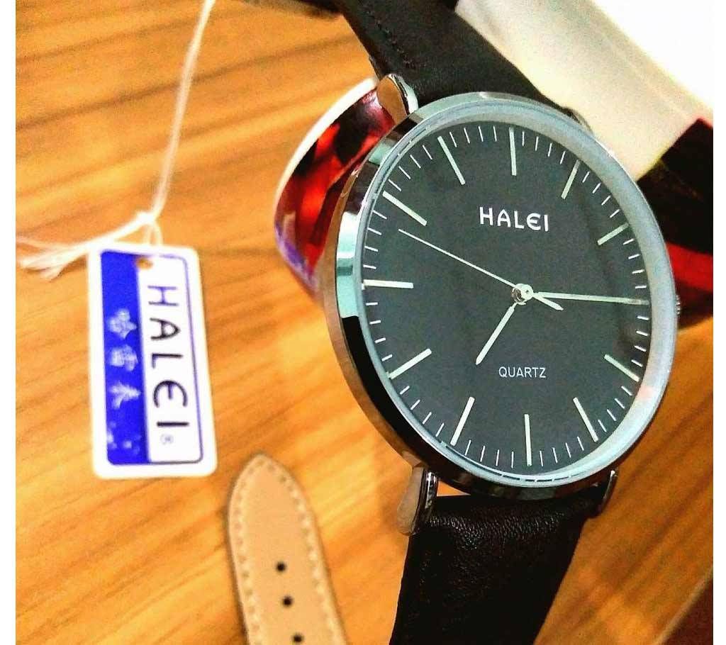 HALEI gents watch-copy 