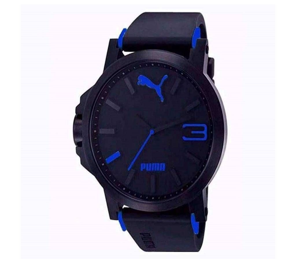 Puma Gents Watch Wristwatch - Copy