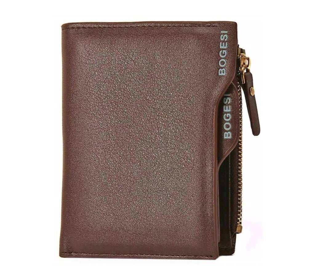 Bogesi Leather Wallet For Men (Copy)
