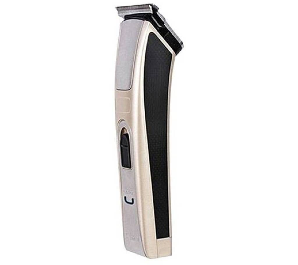Kemei KM-5017 Rechargeable Electric Hair Clipper