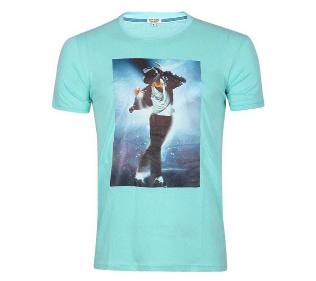 LEGEND Round Neck T-Shirt