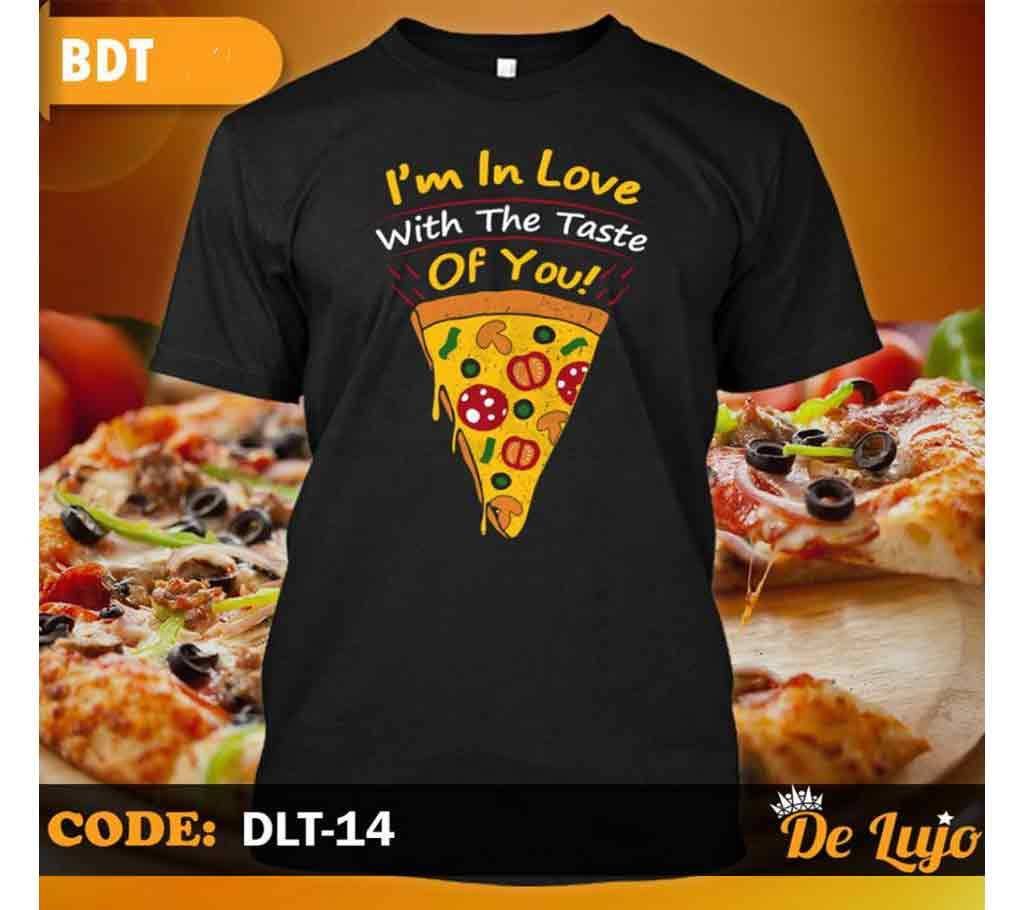 I am In Love Menz T-Shirt