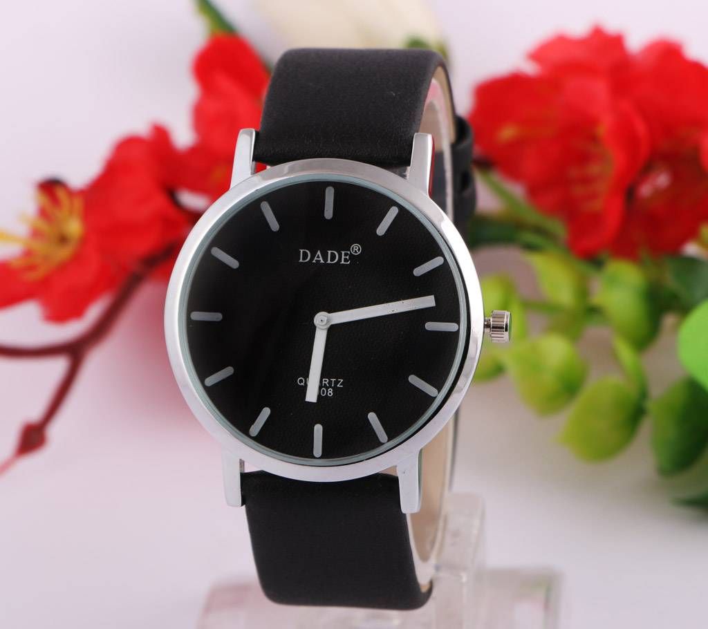 DADE Menz Casual watch