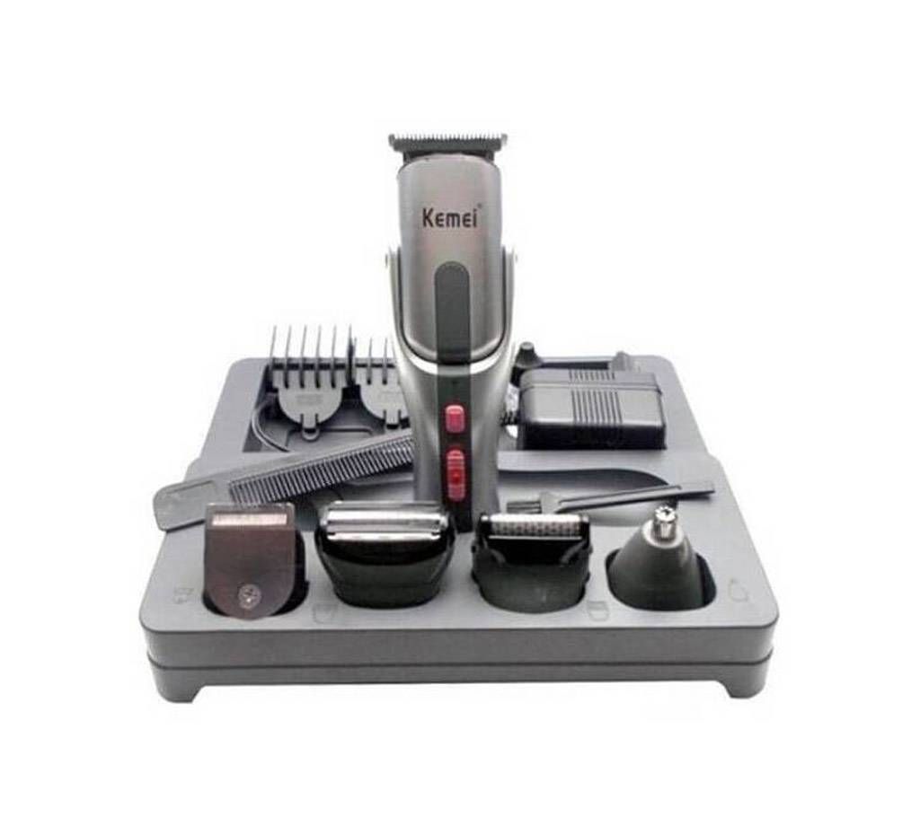 KEMEI KM-680A 8 IN 1 Trimmer