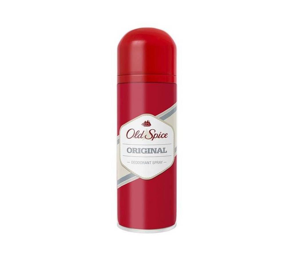 Old Spice Original Body Spray UK