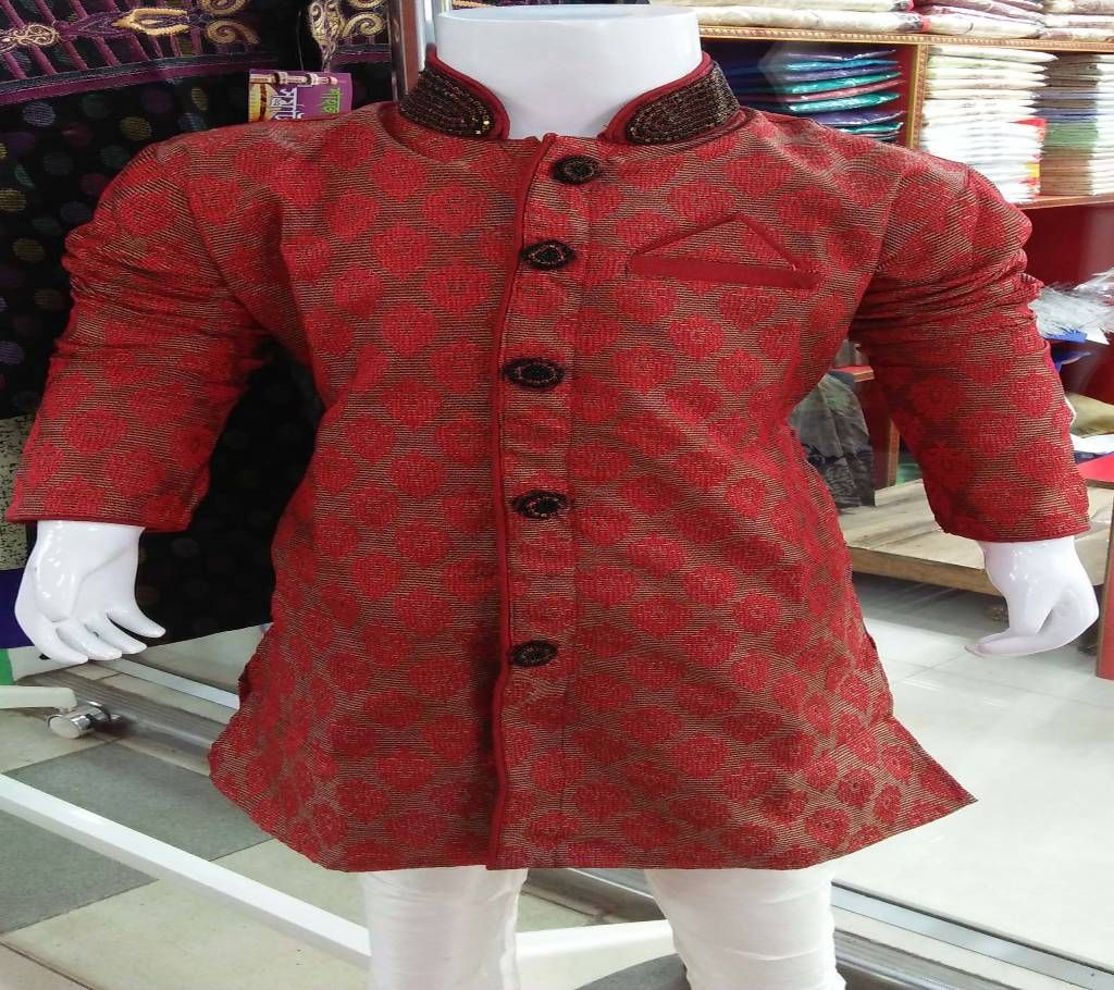 Indian Sherwani