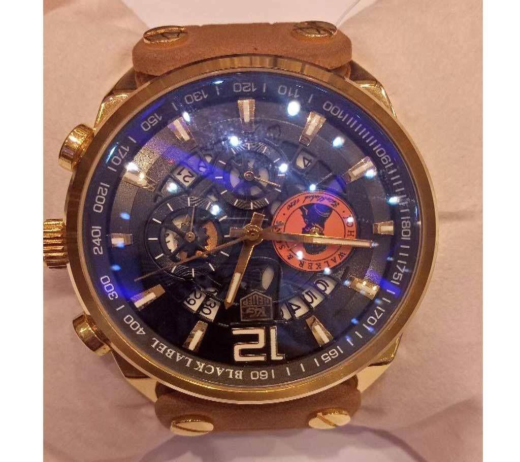 TAG HEUER Gents Wrist watch