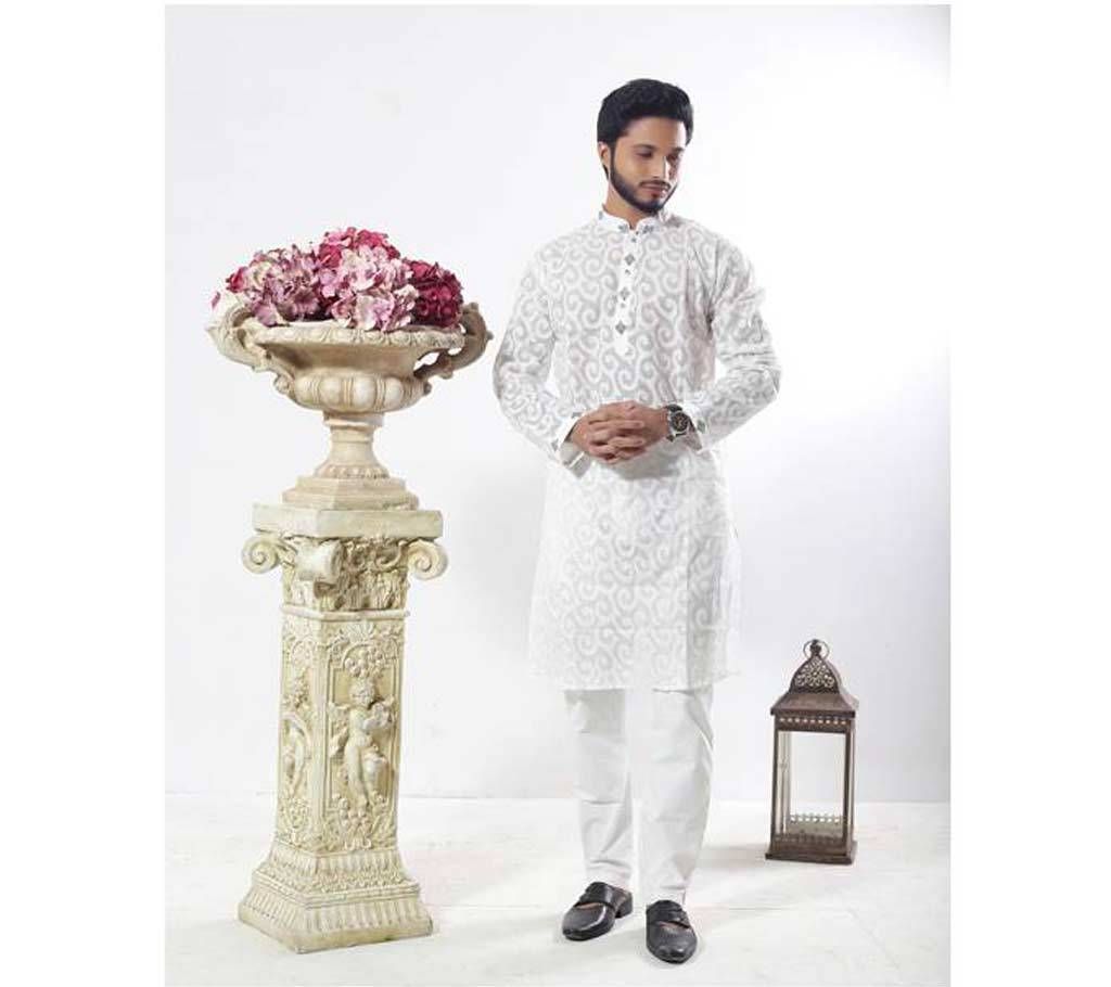 Indian Brasso Panjabi