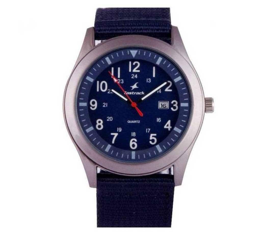 Fastrack analogue Wrist watch (copy) 