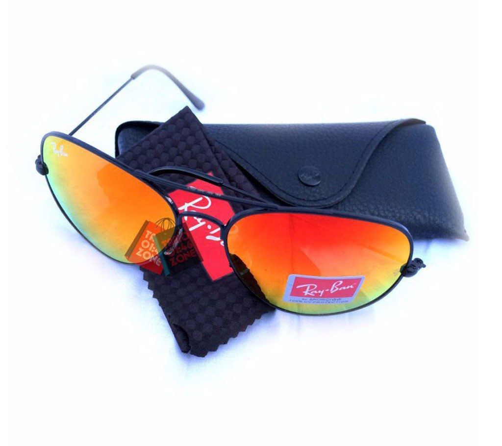 Ray Ban Brown Shade Sunglasses (Copy)