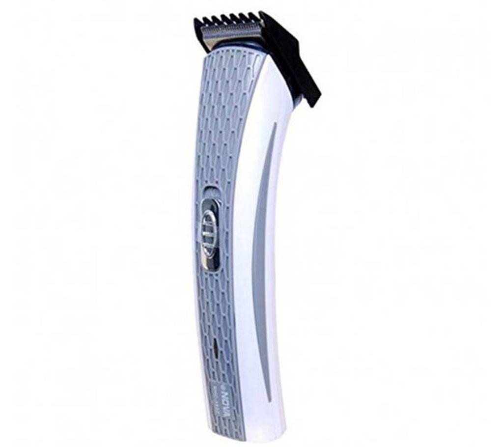 Nova NHC-3922 Rechargeable Professional Hair Trimmer