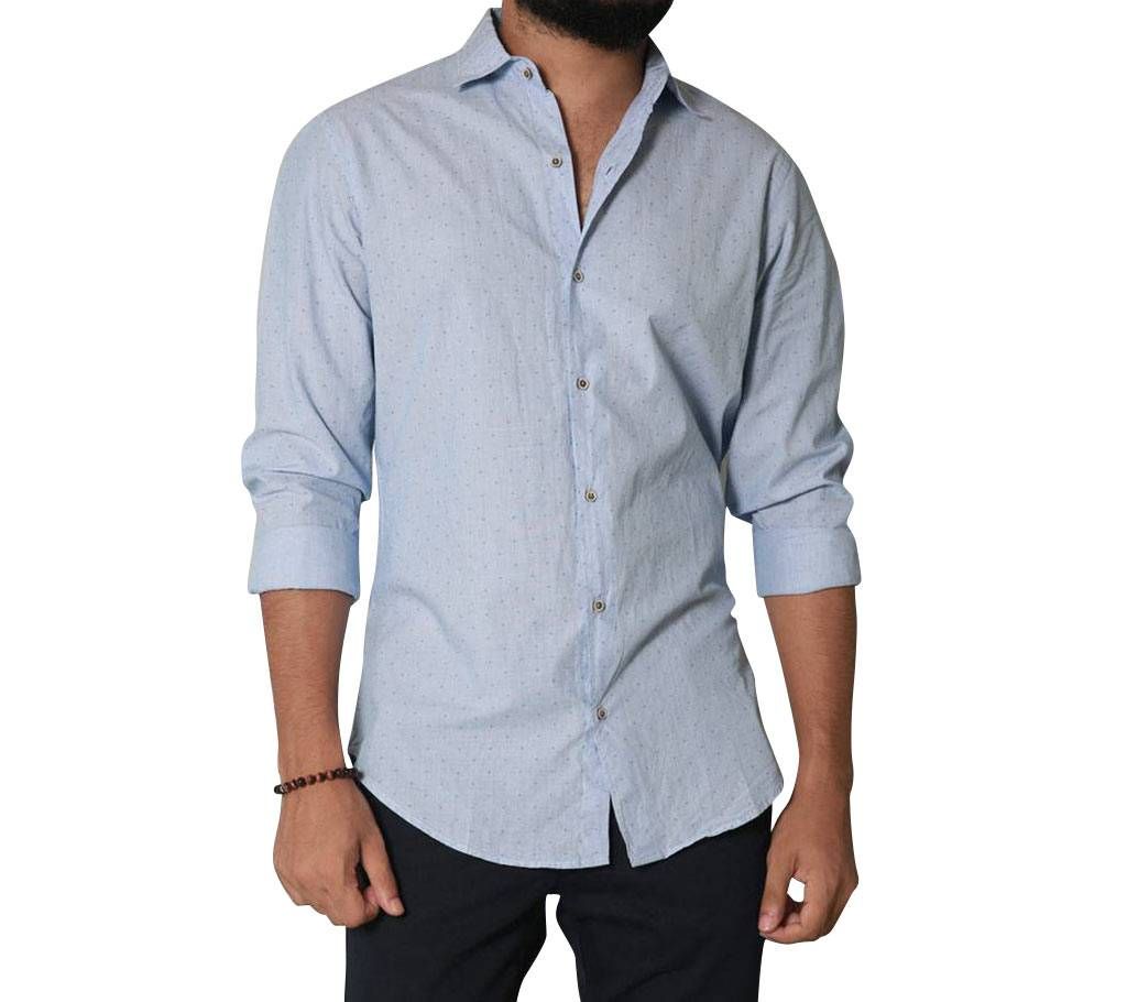 TANJIM CASUAL Shirt 417561500622-7